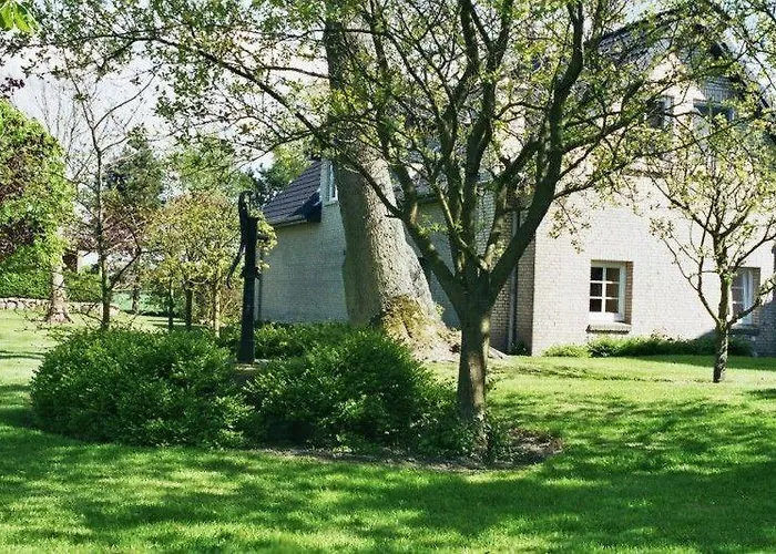 Lägenhet Augustenberg-wohnung-2