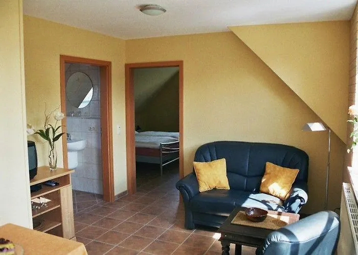 Augustenberg-wohnung-2 Lägenhet