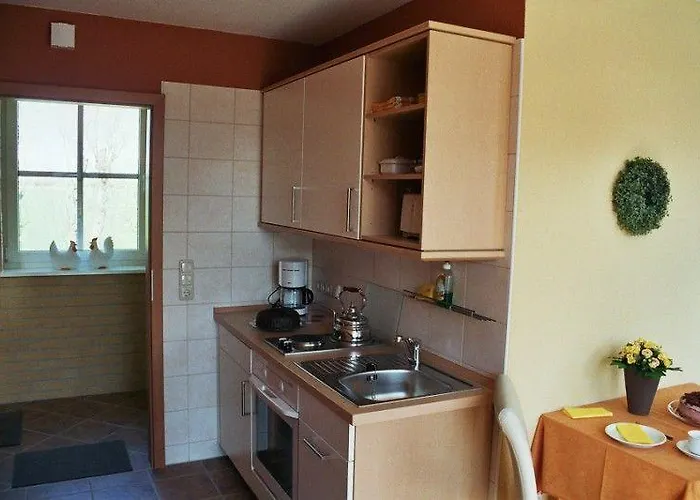 Augustenberg-wohnung-2 * Landkirchen